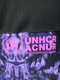 2025-26 BAR Purple Black Special Edition Player Version Training Shirts