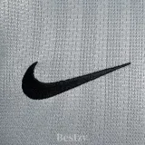 2007-2008 Man Utd Grey Goalkeeper Long Sleeve Retro Soccer Jersey (长袖)