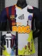 2025-26 NEYMAR JR #11 Special Edition Player Version Soccer Jersey