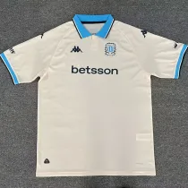 2025-26 Racing Club Third Fans Soccer Jersey