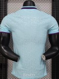 2025-26 ARS Sky Blue Special Edition Player Version Soccer Jersey