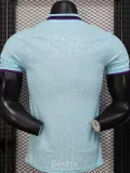 2025-26 ARS Sky Blue Special Edition Player Version Soccer Jersey