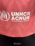 2025-26 BAR Pink Special Edition Player Version Training Shirts
