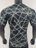 2025-26 CHE Grey Black Special Edition Player Version Training shirts