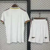 2025-26 ARS White Kids Soccer Jersey