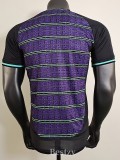 2025-26 ARS Purple Special Edition Player Version Training Shirts