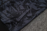 2025-26 Corinthians Grey Jacket Tracksuit #A2510