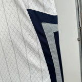 2024-25 Magic BANCHERO #5 White City Edition Top Quality Hot Pressing NBA Jersey