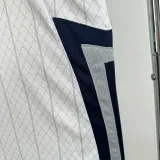 2024-25 Magic BANCHERO #5 White City Edition Top Quality Hot Pressing NBA Jersey