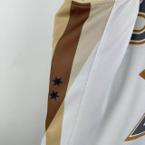 2024-25 BULLS JORDAN #23 White City Edition Top Quality Hot Pressing NBA Jersey
