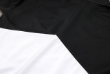 2025-26 Corinthians White Jacket Tracksuit #A2509