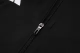 2025-26 Inter Miami Black Jacket Tracksuit #A2511