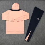 2025-26 CHE Pink Hoodie Tracksuit (卫衣套装)