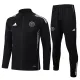 2025-26 Inter Miami Black Jacket Tracksuit #A2511