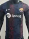2025-26 BAR Black Special Edition Player Version Training Shirts