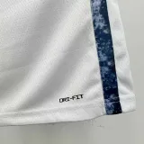2024-25 Wizards POOLE #13 White City Edition Top Quality Hot Pressing NBA Jersey