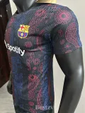 2025-26 BAR Black Special Edition Player Version Training Shirts