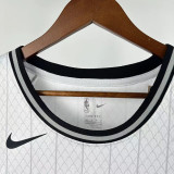 2024-25 Magic BANCHERO #5 White City Edition Top Quality Hot Pressing NBA Jersey