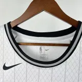 2024-25 Magic BANCHERO #5 White City Edition Top Quality Hot Pressing NBA Jersey