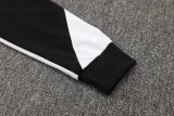 2025-26 Corinthians White Jacket Tracksuit #A2509