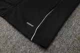 2025-26 Inter Miami Black Jacket Tracksuit #A2511