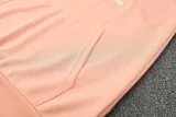 2025-26 CHE Pink Hoodie Tracksuit (卫衣套装)