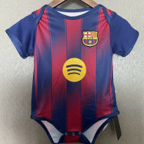 2025-26 BAR Home Baby Infant Crawl Suit