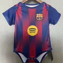 2025-26 BAR Home Baby Infant Crawl Suit