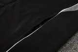 2025-26 Inter Miami Black Jacket Tracksuit #A2511