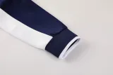 2025 NK NJ16 Royal blue Jacket Tracksuit