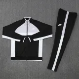 2025 NK NJ16 Black Jacket Tracksuit