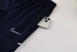 2025 NK NJ13 Fancy blue Jacket Tracksuit