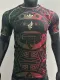 2025-26 Mexico Black Red Special Edition Player Version Soccer Jersey