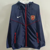 2025-26 ARS Royal blue Windbreaker
