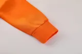 2025 NK NJ15 Orange Jacket Tracksuit
