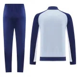 2025 NK NJ16 Royal blue Jacket Tracksuit