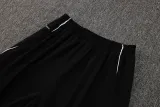 2025 AD Red Half Pull Tracksuit #06(半拉链)