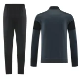 2025 NK NJ15 Dark gray Jacket Tracksuit