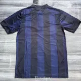 2013-2014  INT Home Retro Soccer Jersey