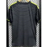 2025-26 Celtic Black Special Edition Fans Soccer Jersey