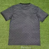 2025-26 BAR Black Special Edition Fans Training Shirts