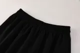 2025 NK NJ15 Dark gray Jacket Tracksuit