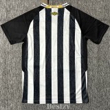 2025-26 Santos FC Away Fans Soccer Jersey