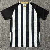 2025-26 Santos FC Away Fans Soccer Jersey