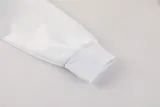 2025 NK NJ15 White Jacket Tracksuit