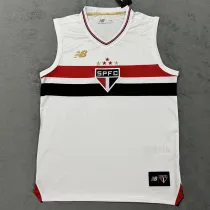 2025-26 Sao Paulo Home Vest