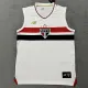 2025-26 Sao Paulo Home Vest