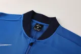 2025 NK NJ13 Fancy blue Jacket Tracksuit