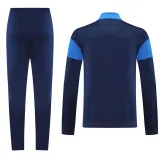 2025 NK NJ15 Royal blue Jacket Tracksuit