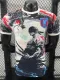 2025-26 Japan Grey Red Special Edition Player Version Soccer Jersey